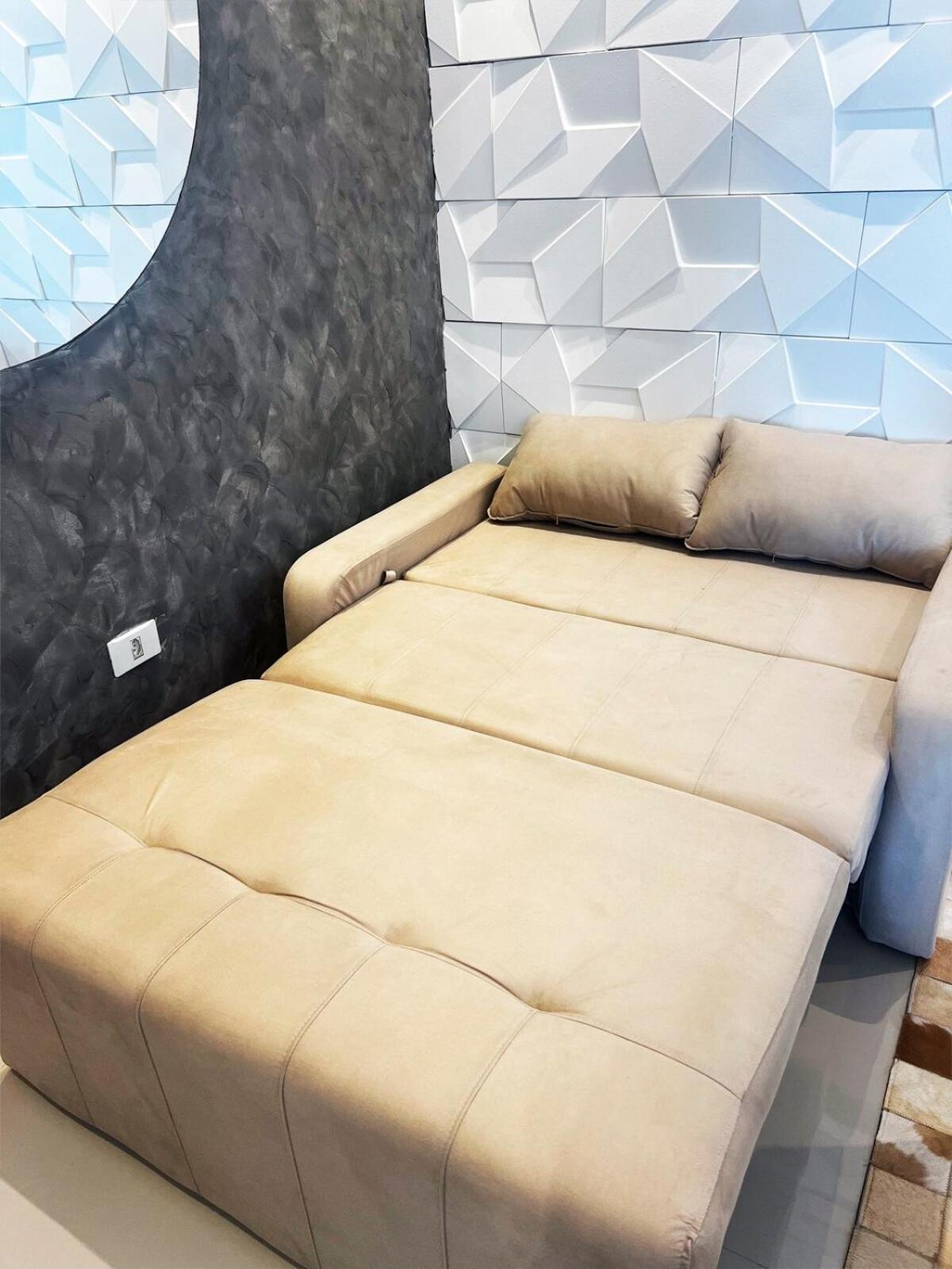 Apartment Frente Mar - 2 Vagas De Garagem Gratis *